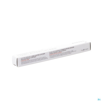 Korres km lip pencil cotton oil 02 neutral dark