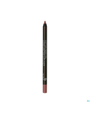 Korres km lip pencil cotton oil 01 natural light