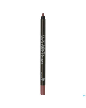 Korres km lip pencil cotton oil 01 natural light