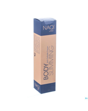 Naqi body slimming    100ml