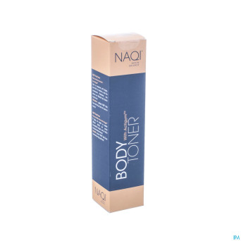Naqi body toner    100ml