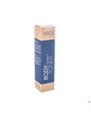 Naqi body toner    100ml