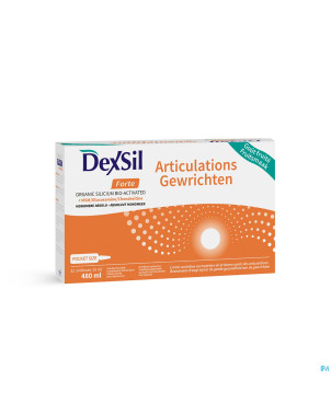 Dexsil pharma articulations forte ud    32x15ml