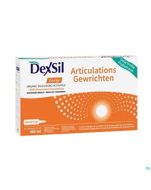 Dexsil pharma articulations forte ud    32x15ml