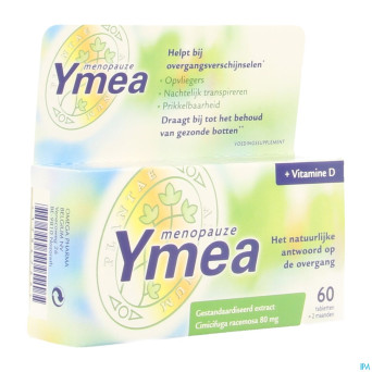 Ymea vitamine d comp 60