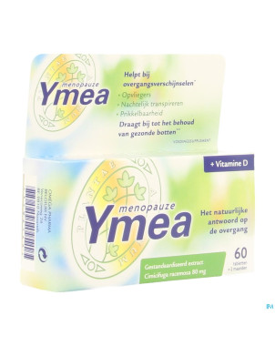Ymea vitamine d comp 60