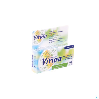 Ymea vitamine d comp 60
