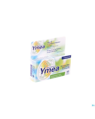 Ymea vitamine d comp 60
