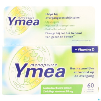 Ymea vitamine d comp 60