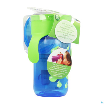 Philips avent grow-up cup +18m    340ml