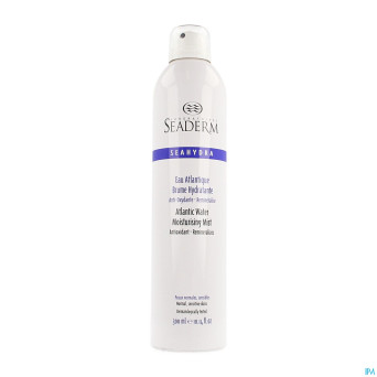 Seaderm brume hydra. eau atlantique    300ml