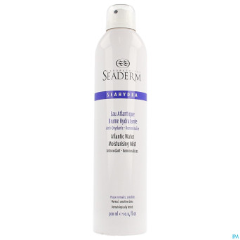Seaderm brume hydra. eau atlantique    300ml