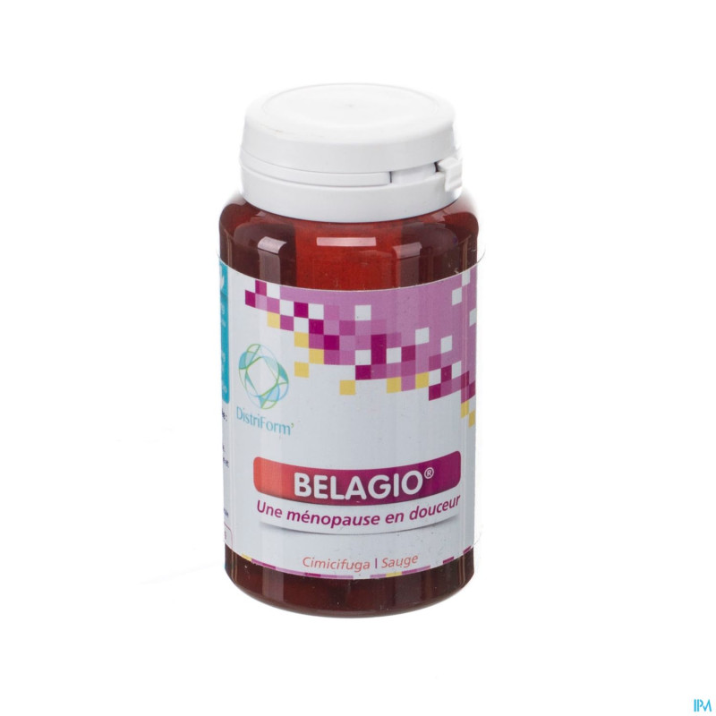 Belagio    gel fl  60