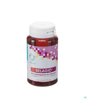 Belagio    gel fl  60