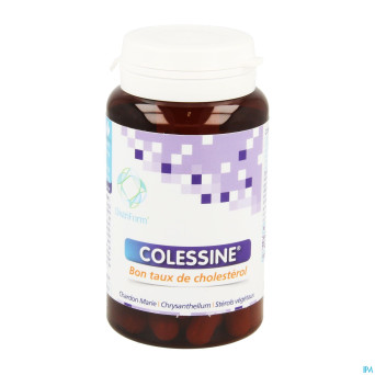 Colessine    gel fl  60