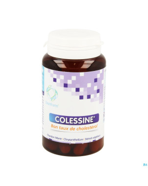 Colessine    gel fl  60