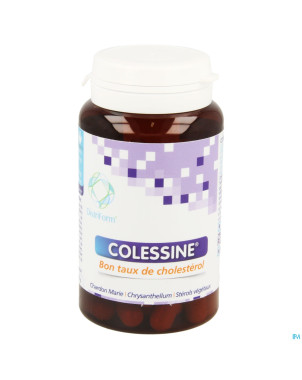 Colessine    gel fl  60