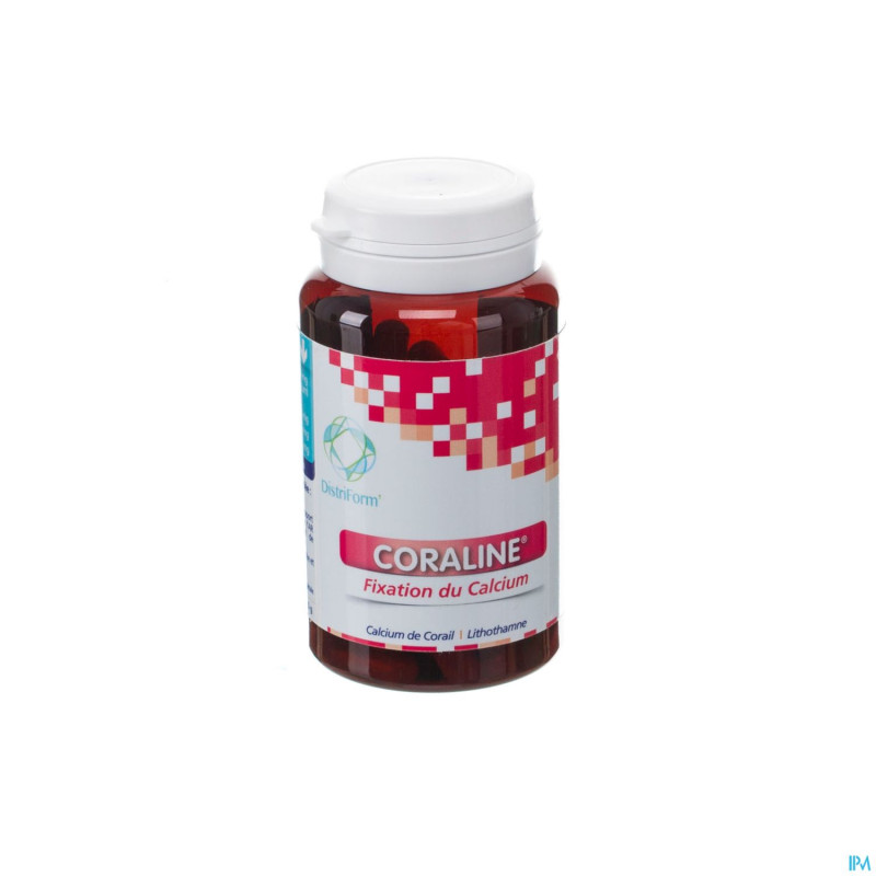 Coraline    gel fl  60