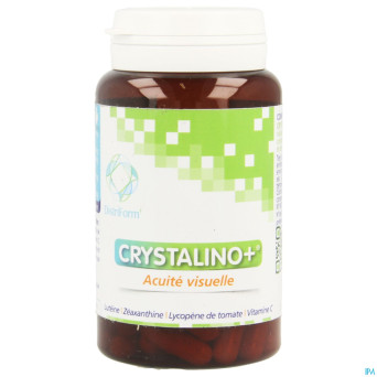 Crystalini+    gel fl  60