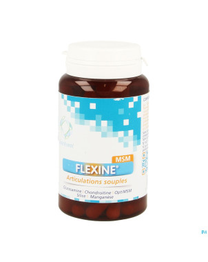 Flexine    caps fl  60