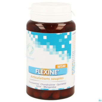 Flexine    caps fl  60