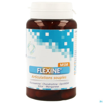 Flexine    caps fl  60