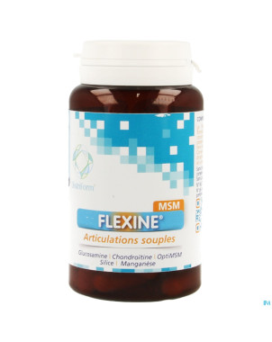 Flexine    caps fl  60