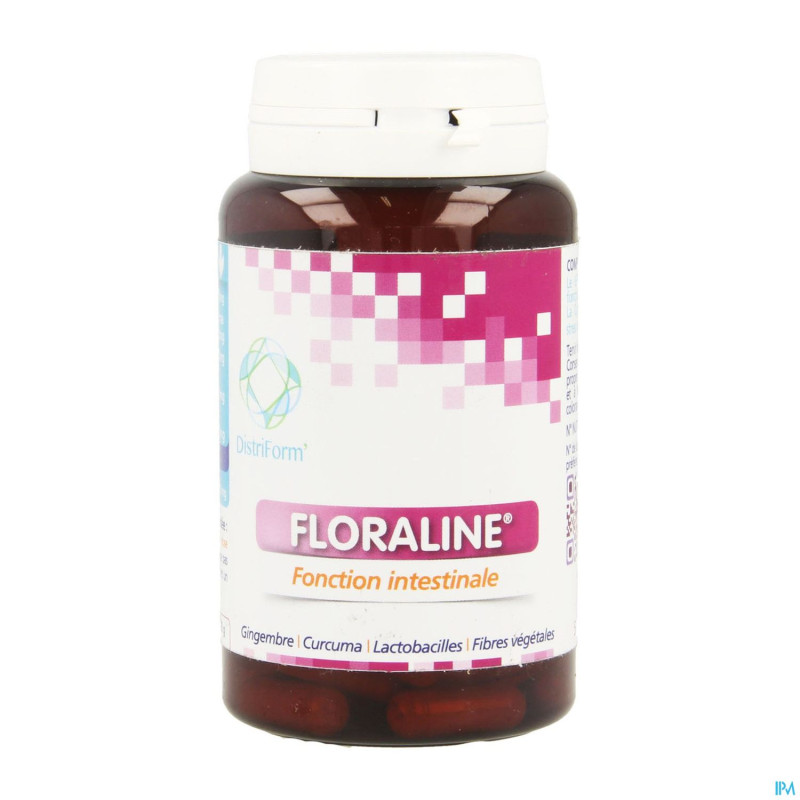 Floraline    gel fl  60