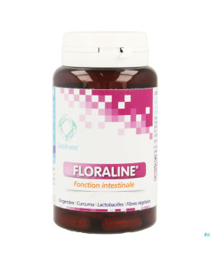 Floraline    gel fl  60