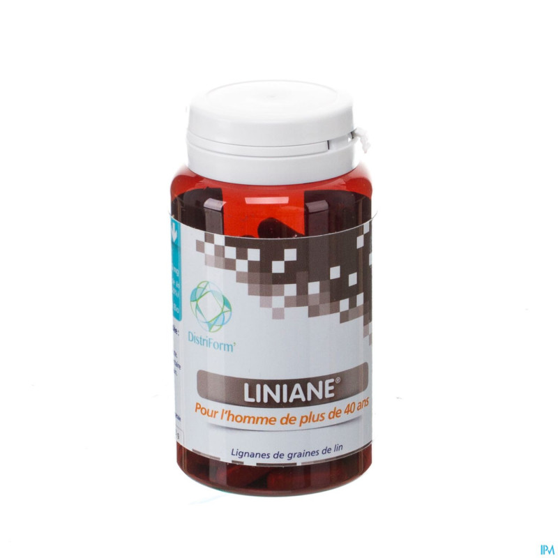 Liniane    gel fl  60