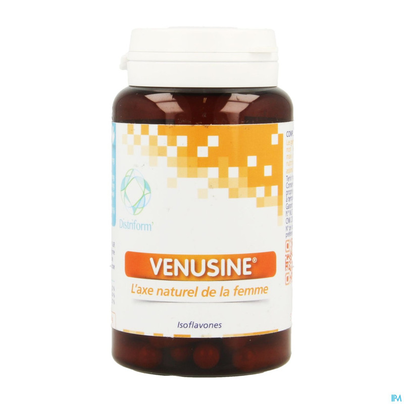 Vesnusine    gel fl  60