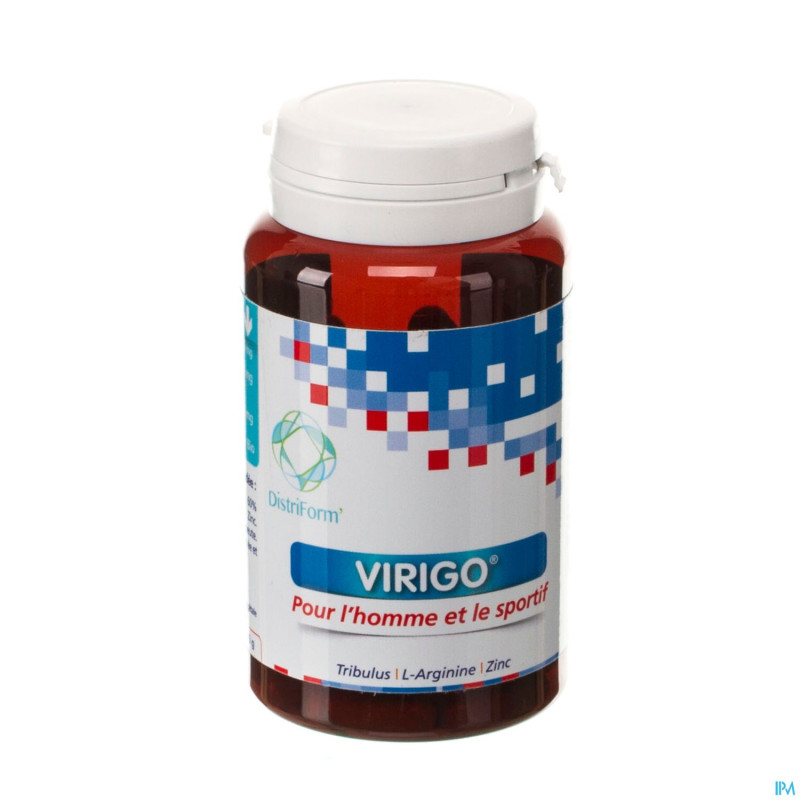 Virigo    gel fl  60