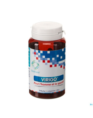 Virigo    gel fl  60