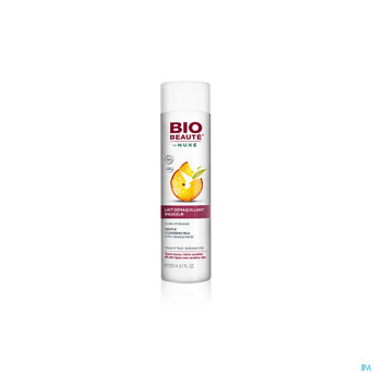 Nuxe lait demaq 200ml + lotion toniq. 200ml offert