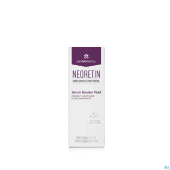 Neoretin discrom control serum 30ml
