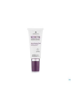 Neoretin discrom control serum 30ml