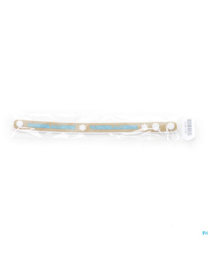 Armband silicone voedselallergie