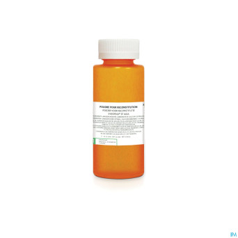 Syrspend sf alka dry 6,3g aca