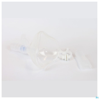 Pari pep masque bebe 0-18m