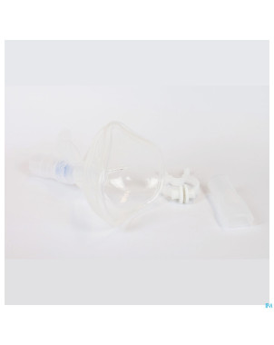 Pari pep masque bebe 0-18m