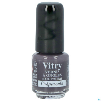 Vitry vao mini crepuscule    4ml