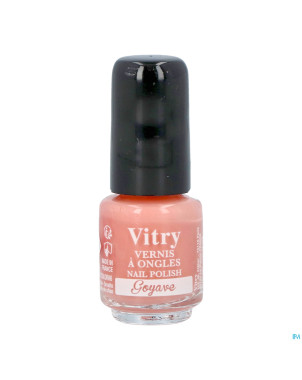 Vitry vao mini goyave    4ml