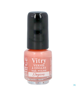 Vitry vao mini goyave    4ml