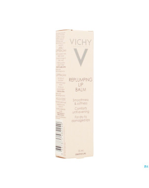 Vichy ideal body baume levres 15ml