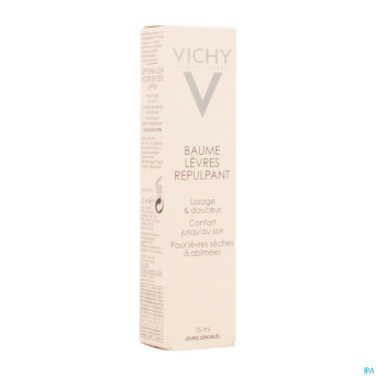 Vichy ideal body baume levres 15ml