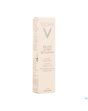 Vichy ideal body baume levres 15ml
