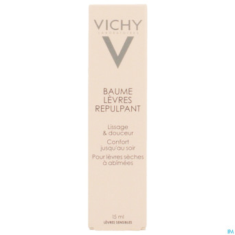 Vichy ideal body baume levres 15ml