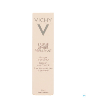 Vichy ideal body baume levres 15ml