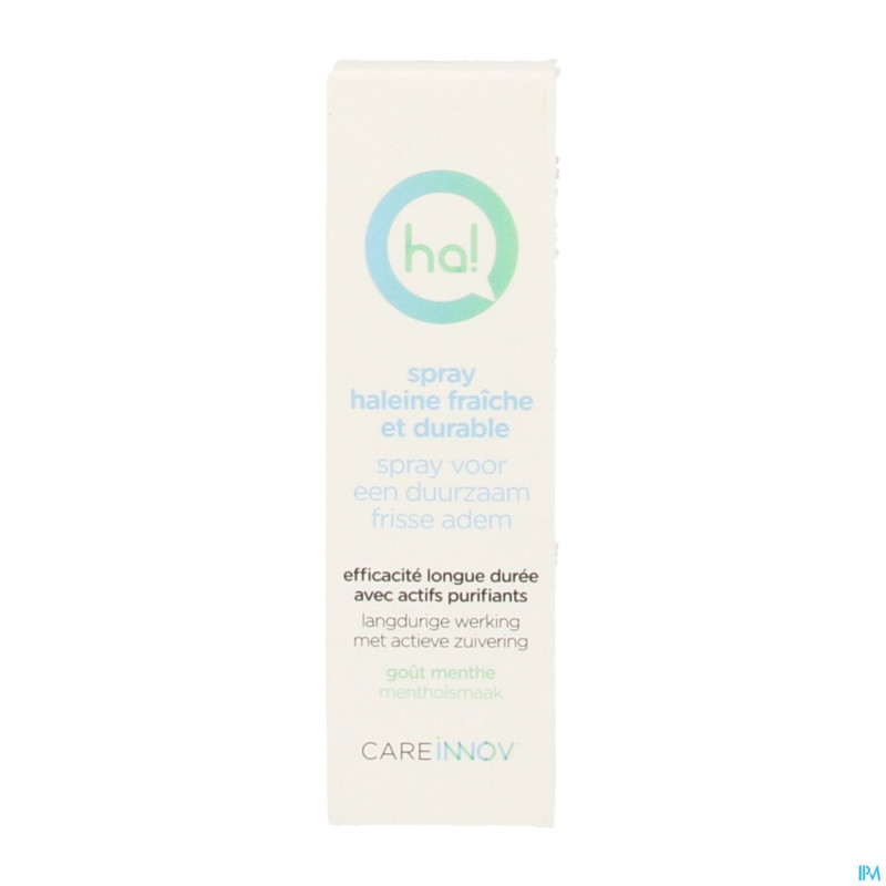 Ha fraicheur spray buccal 15ml
