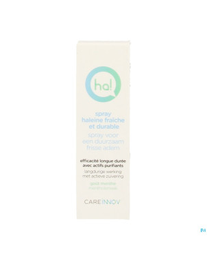 Ha fraicheur spray buccal 15ml